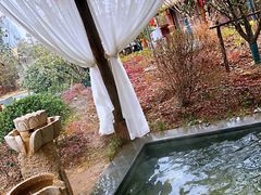 -太白山御龙湾温泉