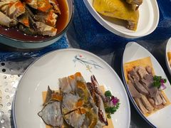 -绍兴老味道·非遗门店(银泰城店)