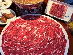 -1078號老北京涮肉(松柏店)