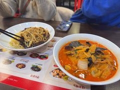 -香港饭店0410(弘大店)