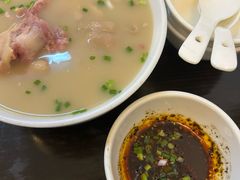 -牛王庙(龙华花园店)