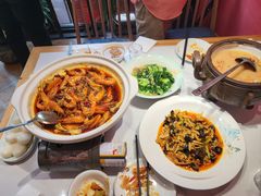 -吴掌柜·藕汤印象(南湖店)