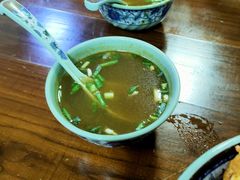 -旺泉餐饮店·清真牛肉面馆