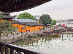 -洞天食府(北大街店)