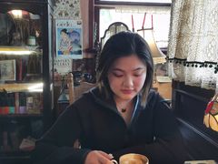 -古董花园(思南路42弄小区店)