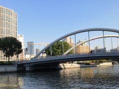 -八号桥艺术空间1908粮仓