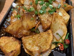 -老胖串店(浆水泉路店)