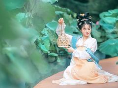 -红袖添香古风写真馆