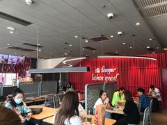 -肯德基(天津奥城店)