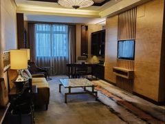 -西安赛瑞喜来登大酒店