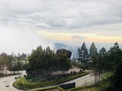 -云顶高原
