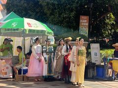 -长沙友阿奥特莱斯