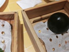 -蔡澜点心·粤菜(花城汇南区店)