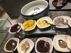 -解放碑威斯汀酒店-知味国际美食餐厅