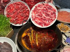 -巴蜀大将火锅(春熙店)