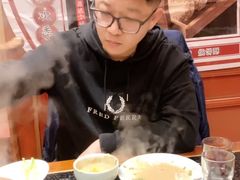 -惠丰堂饭庄·烤鸭·京味菜(翠微路店)