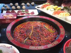 -矮板凳老火锅(宽窄巷子店)