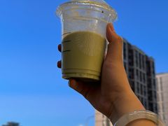 -星巴克(南翔五彩城店)