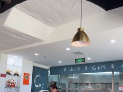 -真食净香居·内蒙烧麦(亚运村店)