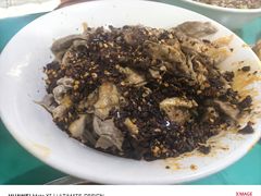 -甘记肥肠粉(马鞍北路店)