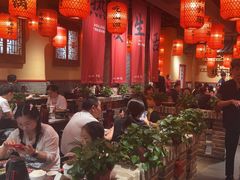 -山四砂锅(钟楼街店)