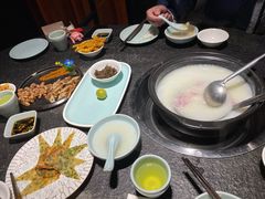 -景笙毋米粥底火锅(20年老字号)