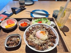 -烧肉达人•炭火烧肉(新天地店)
