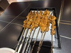 -京悦南门涮羊肉·羊蝎子火锅(田林路店)