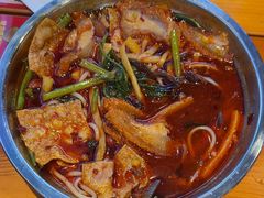 -雙冲柳州螺蛳粉&酸嘢&桂林米粉(簋街店)