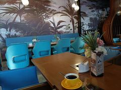 -皇马假日醉海南大酒店·假日一品派茶楼(秀英店)