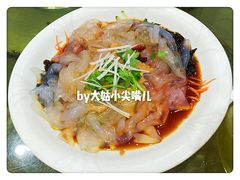 -大鸭梨烤鸭店(金顶街店)