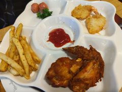 -豪客来牛排(汕头东厦100店)