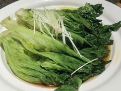 -真地道京味府·鲜橙烤鸭·北京菜(朝外大街东大桥店)