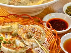 -面道赞宁海海鲜面(迎凤街店)