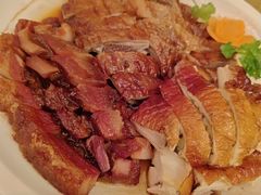 -采粤轩中餐厅(惠州金海湾喜来登度假酒店)