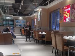 -万和源炝锅城·活鱼现炝(文艺北路店)