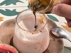 -时光花园(白鹭洲店)