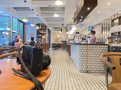 -BAKER&SPICE(BFC外滩金融中心店)