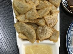 炸灌肠-鼎香润(德胜门内店)