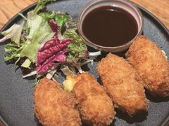 -炉胜·炉端烧·居酒屋