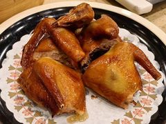 -点都德(龙之梦店)