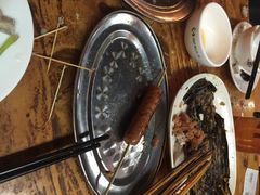 丰衣粥食(沙头角店)-丰衣粥食(盐田店)