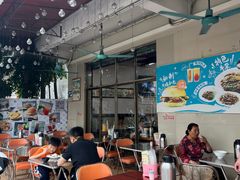 -繁仔牛杂(石排店)