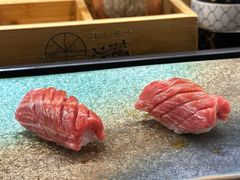 -Sushi Hanzo半藏(天环广场店)