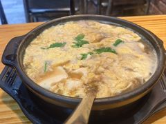 -老姑砂锅·烧烤天津菜(体北道店)