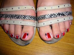 P1020995-A-Best nail UP时尚美甲沙龙