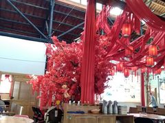 大堂-万方圆拌粉瓦罐汤(滕王阁旗舰店)
