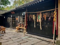 -法云安缦酒店