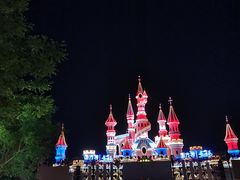 -沈阳方特欢乐世界