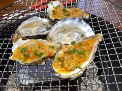 -炭窑水浒烤肉(汉阳鹦鹉巷子店)